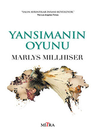 Yansımanın Oyunu - 1