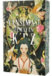 Yansıması Olmayan Kız - 1