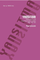 Yansıtma Dergisi Sayı: 24 Aralık 2015 - 1