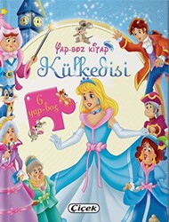 Yap-boz Kitap - Külkedisi - 1