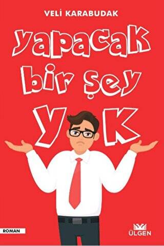 Yapacak Bir Şey Yok - 1