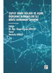 Yapay Sinir Ağları ve Aşırı Öğrenme Makineleri İle Döviz Kurunun Tahmini - 1