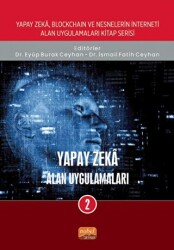 Yapay Zekâ: Alan Uygulamaları-2 - 1