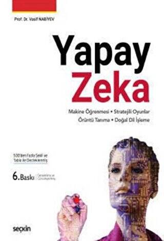 Yapay Zeka - 1