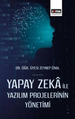 Yapay Zeka ile Yazılım Projelerinin Yönetimi - 1