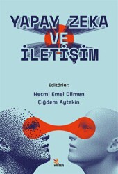 Yapay Zeka ve İletişim - 1