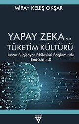 Yapay Zeka ve Tüketim Kültürü - 1