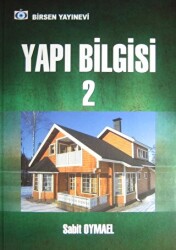 Yapı Bilgisi 2 - 1