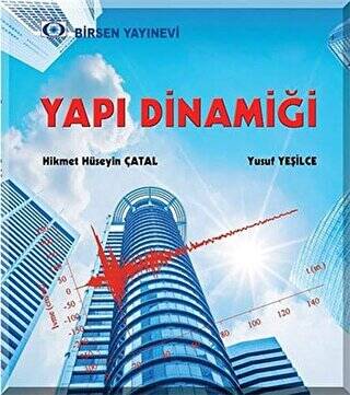 Yapı Dinamiği - 1