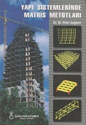 Yapı Sistemlerinde Matris Metotları - 1