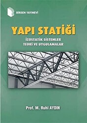 Yapı Statiği - 1