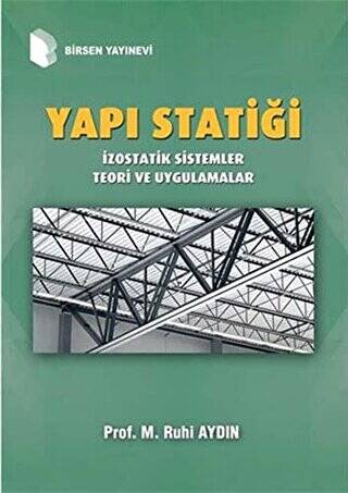 Yapı Statiği - 1