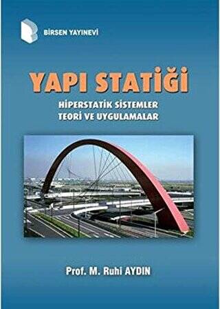 Yapı Statiği - 1