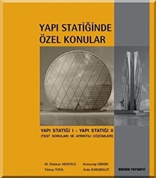 Yapı Statiğinde Özel Konular - 1