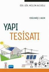 Yapı Tesisatı - 1