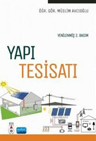 Yapı Tesisatı - 1