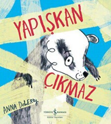 Yapışkan Çıkmaz - 1