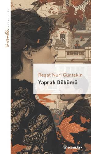 Yaprak Dökümü - Livaneli Kitaplığı - 1