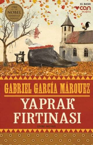 Yaprak Fırtınası - 1