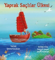 Yaprak Saçlılar Ülkesi - 1