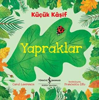 Yapraklar - Küçük Kaşif - 1