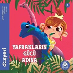 Yaprakların Gücü Adına - 1