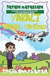 Yaralı Kartal Yavrusu - 1