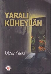 Yaralı Küheylan - 1