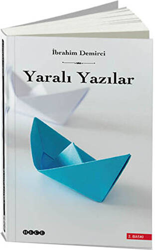 Yaralı Yazılar - 1