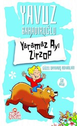 Yaramaz Ayı Zirzop - 1