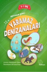 Yaramaz Denizanaları - 1