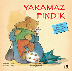 Yaramaz Fındık - 1