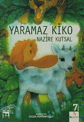 Yaramaz Kiko - 1