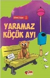 Yaramaz Küçük Ayı - 1