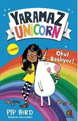 Yaramaz Unicorn - Okul Başlıyor! - 1