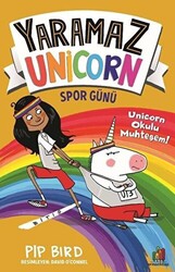 Yaramaz Unicorn - Spor Günü - 1