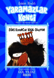 Yaramazlar Kenti 3: Eğri Kıvırcık Kral Oluyor! - 1