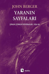 Yaranın Sayfaları - 1