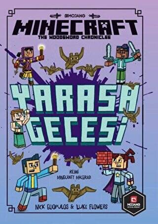 Yarasa Gecesi - 1