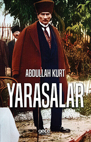 Yarasalar - 1