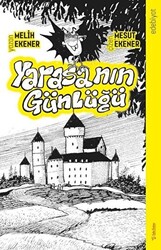 Yarasanın Günlüğü - 1