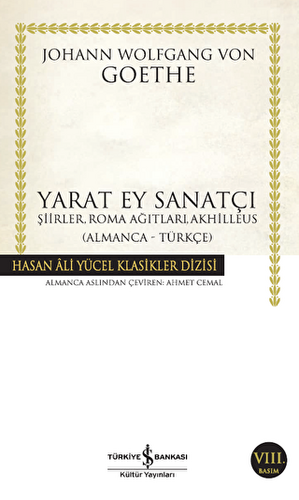 Yarat Ey Sanatçı - 1