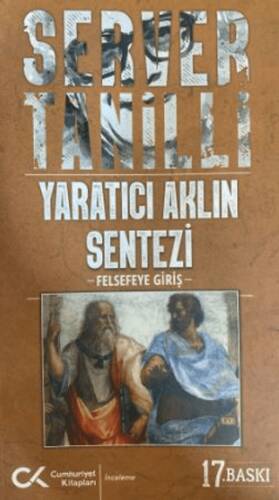 Yaratıcı Aklın Sentezi - 1