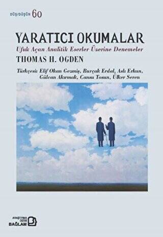 Yaratıcı Okumalar - 1