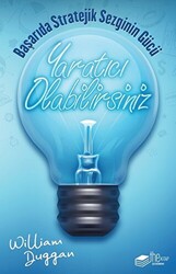 Yaratıcı Olabilirsiniz - 1