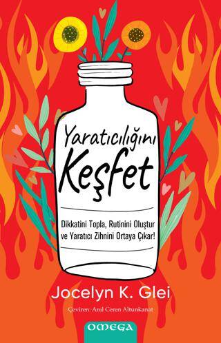 Yaratıcılığını Keşfet - 1