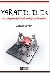 Yaratıcılık - 1