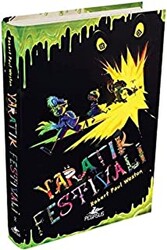 Yaratık Festivali - 1