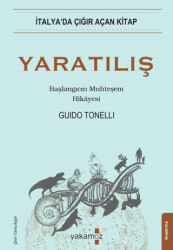 Yaratılış - Başlangıcın Muhteşem Hikayesi - 1