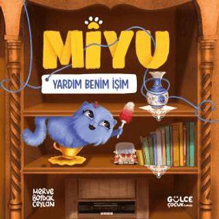 Yardım Benim İşim - Miyu - 1